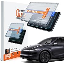 Amazon.co.jp: [2026新型に適用 16インチ] WEIPIN テスラ モデルY ハイ
